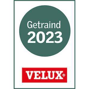 Getraind VELUX 2023