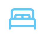 icoon-slaapkamer-blauw