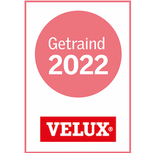 VELUX Getraind 2022